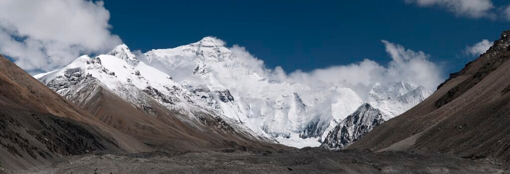 Jim Whittaker, first American climber to scale Mt. Everest, dies at 97