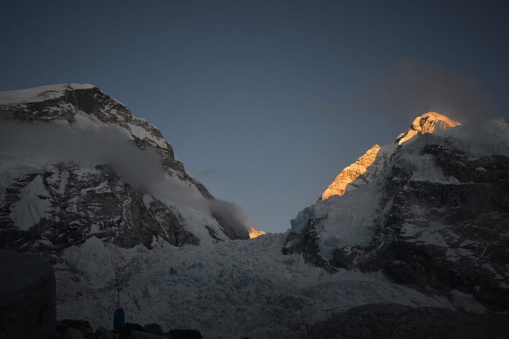Lhotse