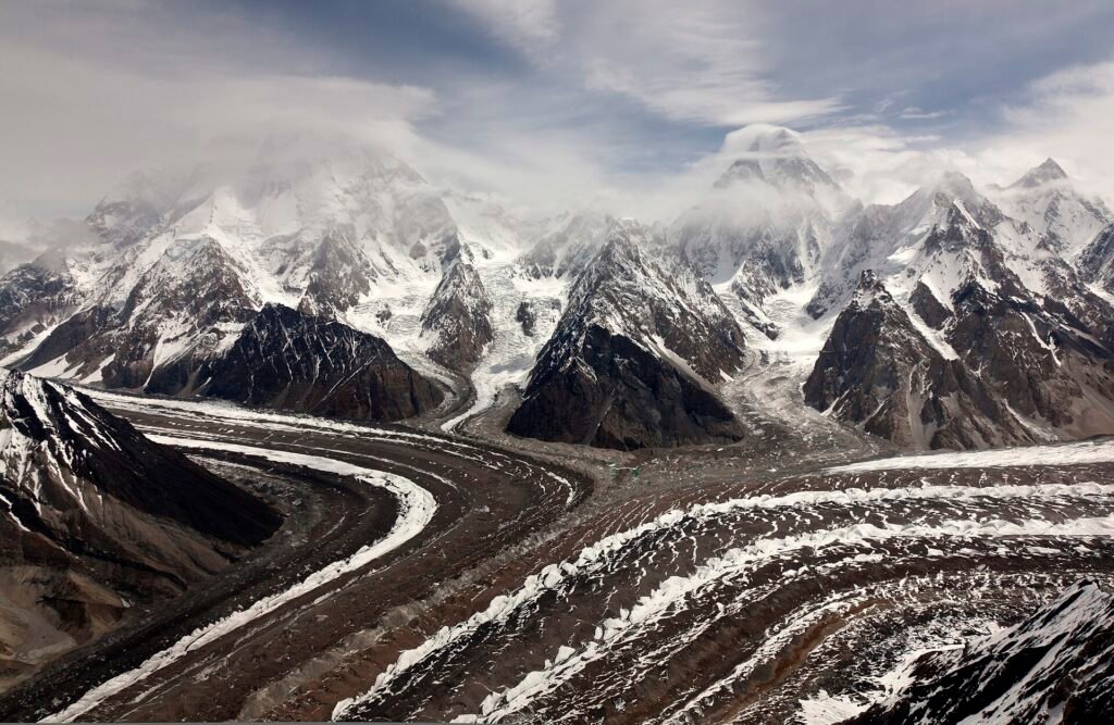 What a Karakoram Expedition Actually Costs, and Where the Money Goes