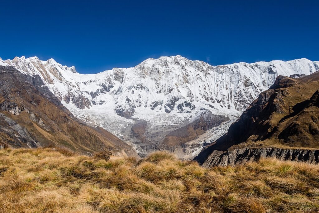 Annapurna I