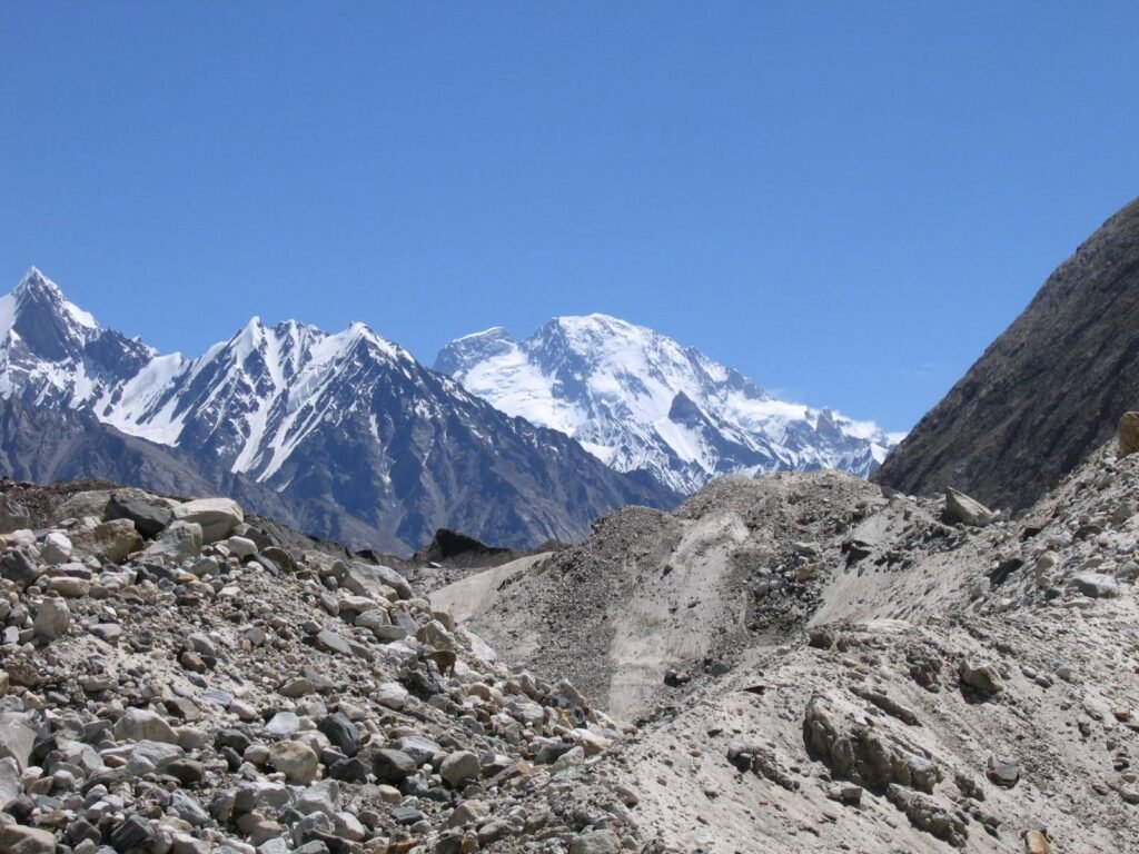 Legendary mountaineer Nirmal ‘Nims Dai’ Purja dies in Broad Peak avalanche