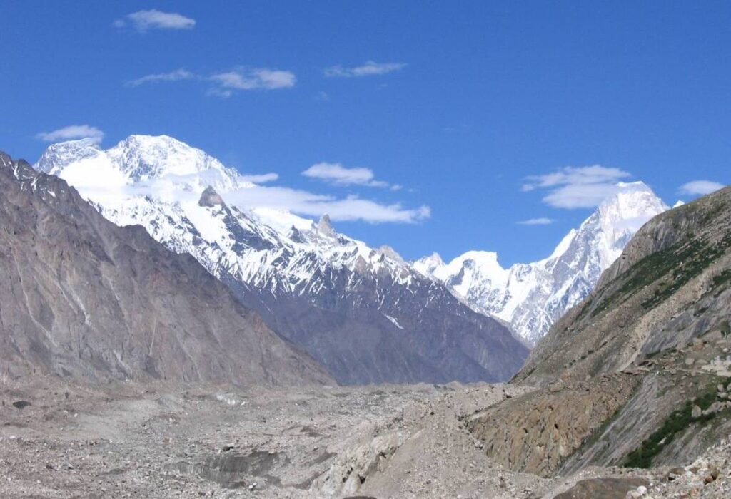 The terrifying final moments of mountaineer Nims Dai on Broad Peak: What is a slab avalanche and what hap