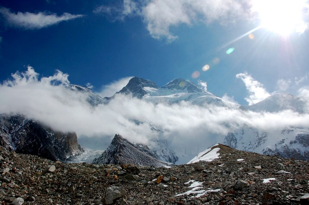 What Really Happened on Broad Peak, the Deadliest High-Alpine Tragedy in More than a Decade