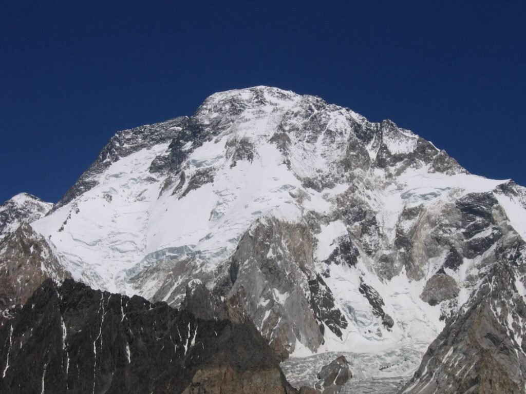 Missing climber Sohail Sakhi’s body recovered from broad peak