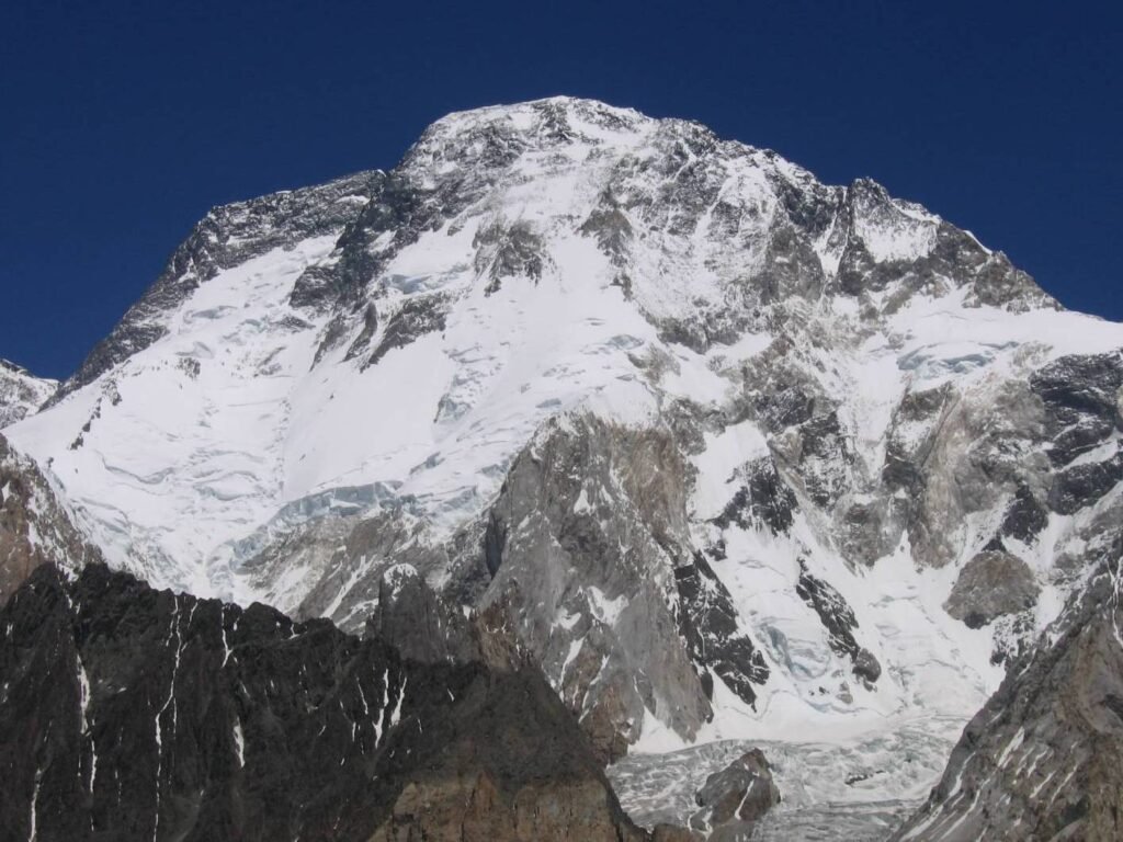 Elite climber Nirmal ‘Nimsdai’ Purja killed in Broad Peak avalanche during Karakoram expedition