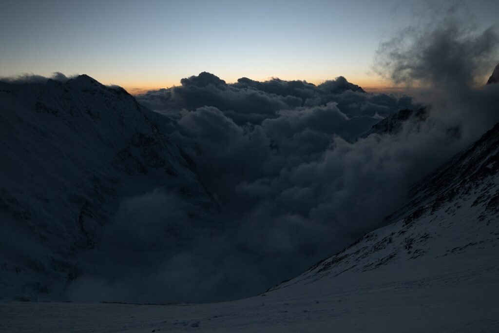 Nepal moves to make climbing Mount Everest tougher