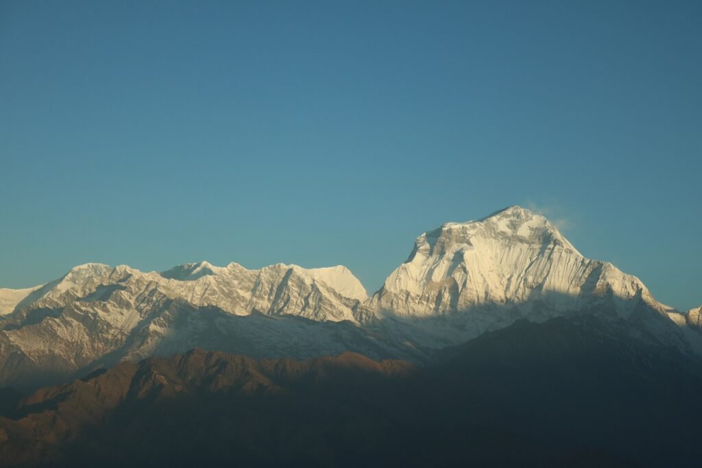 Dhaulagiri