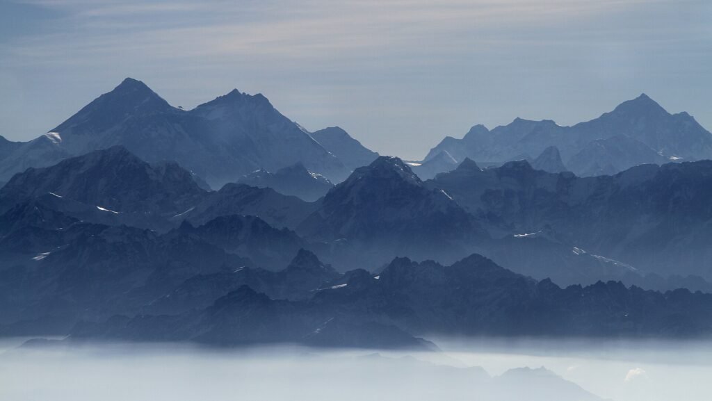 Lhotse Shar