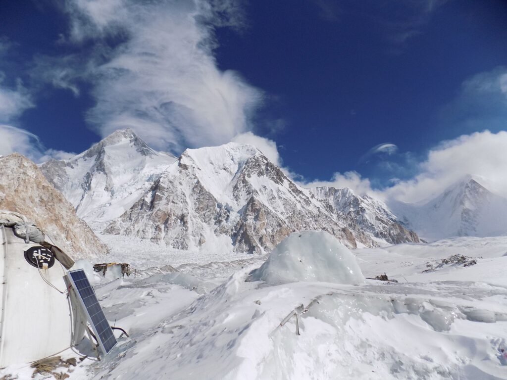 Gasherbrum I