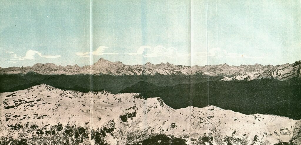 Makalu