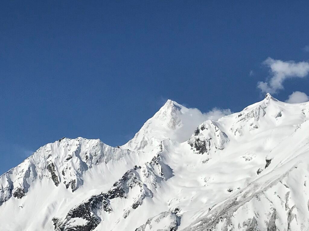 Manaslu