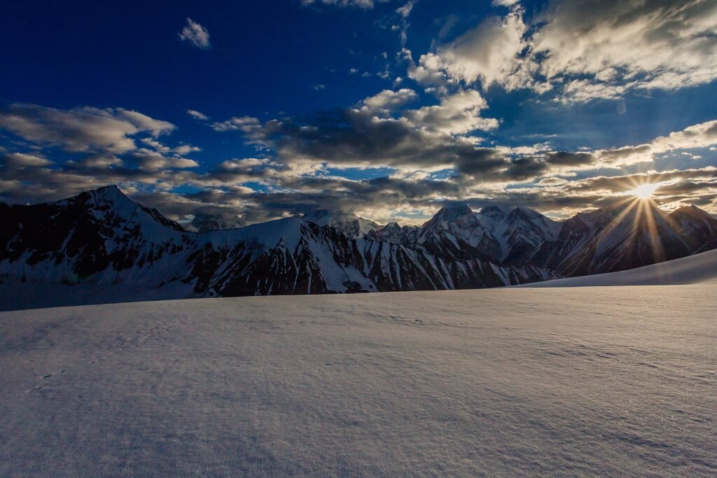 Who was Nirmal Purja? Nepali-British mountaineer and Netflix star killed in Broad Peak avalanche
