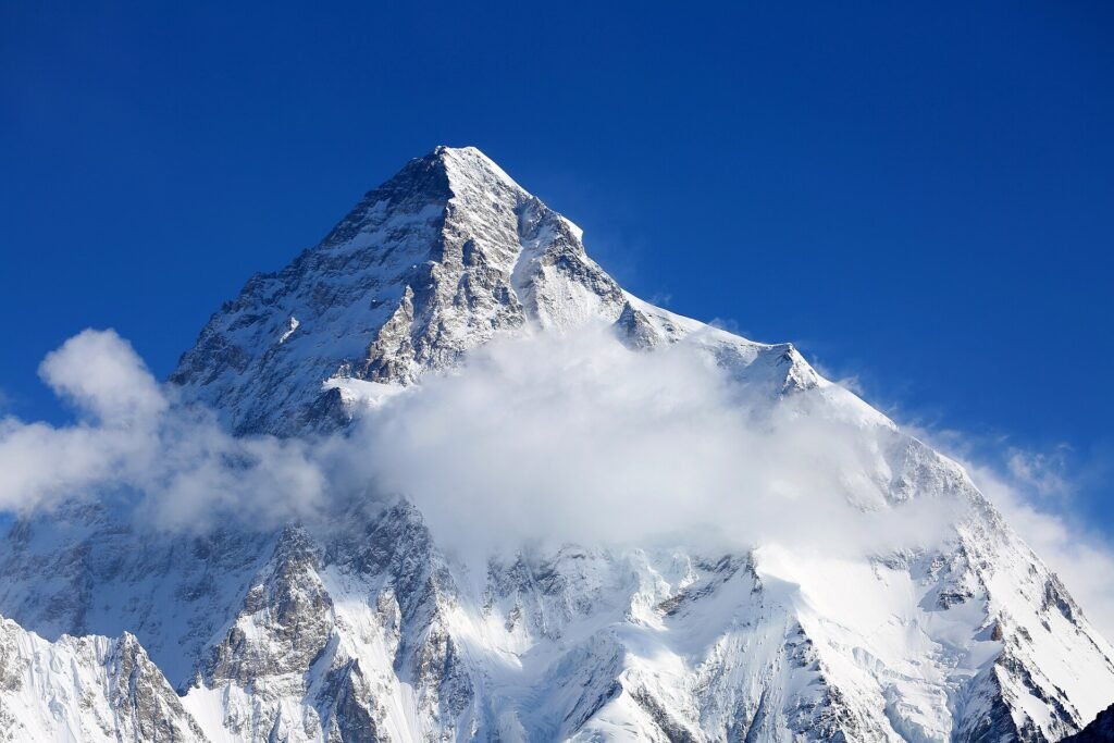 Elite Alpinists Feared Dead on K2