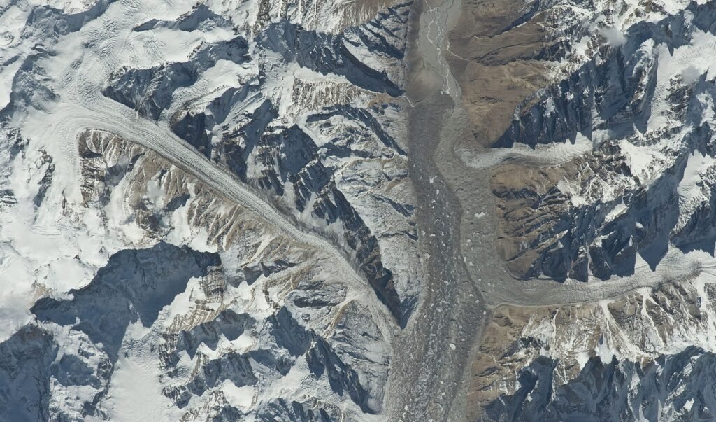 Masherbrum