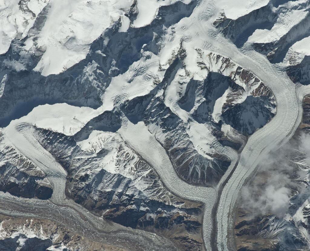 Gasherbrum II