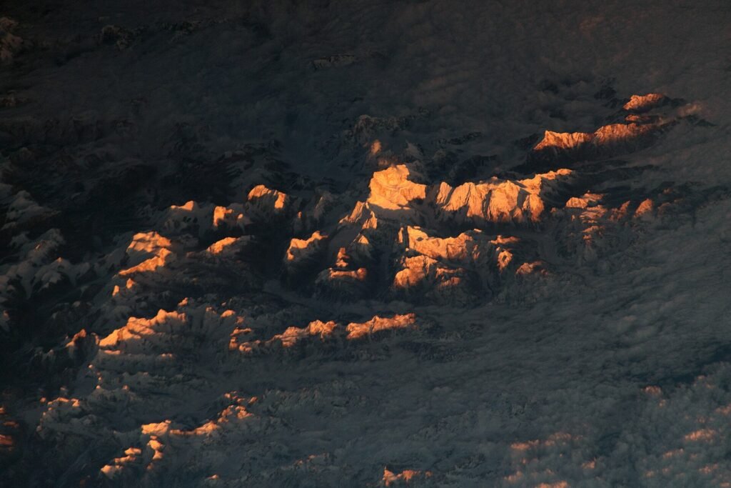 Kangchenjunga
