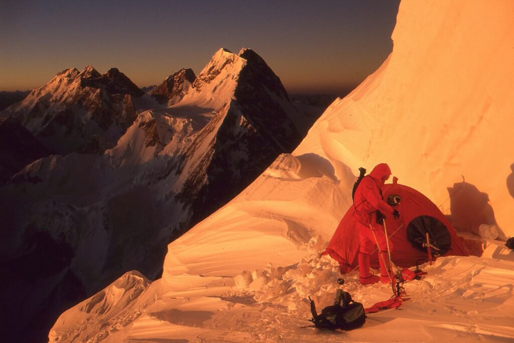 Updated: Ten Missing, Including Nirmal Purja, After Avalanche on Broad Peak