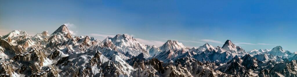 Record-breaking summit of K2 dogged by allegations that Western climbers left Pakistani man to die