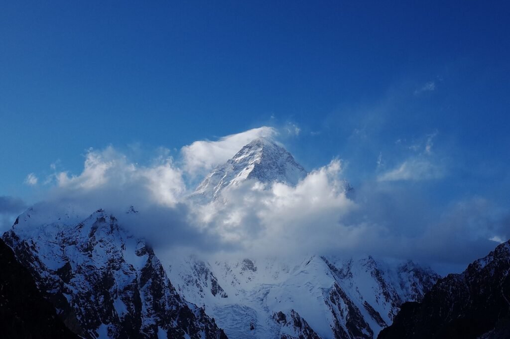 Catastrophe At 28,000 Feet: Sundance Doc ‘The Last First’ Tells Story Of Attempt To Conquer K2 In Dead Of Winter