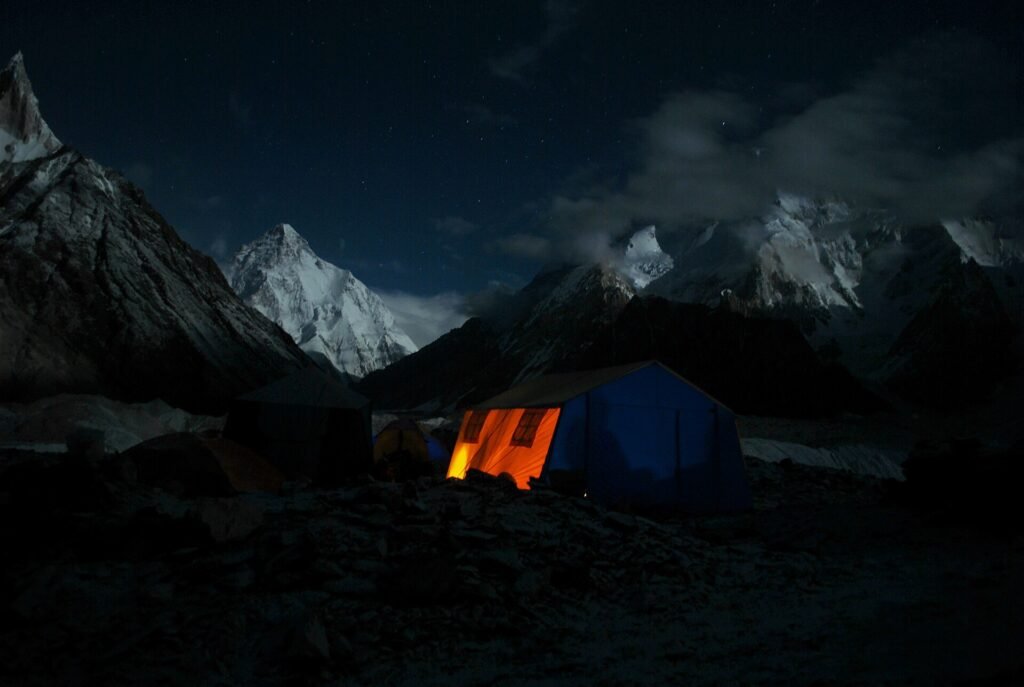 Veteran Nepalese mountaineer Nirmal Purja dies in avalanche on Broad Peak in PoK: Report