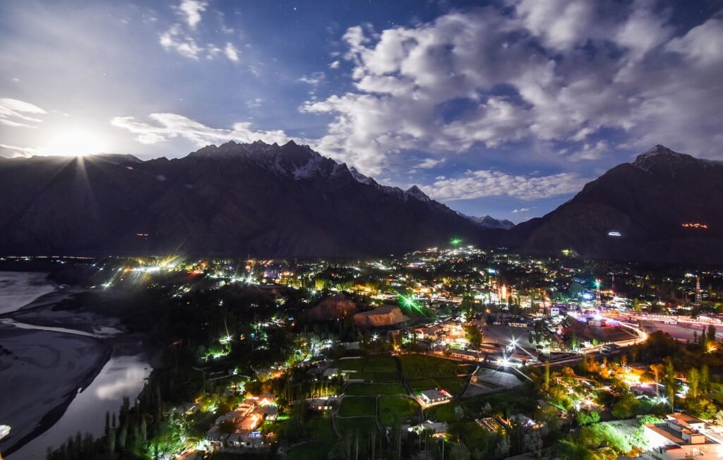 Why Skardu Flights Cancel, and What to Do About It