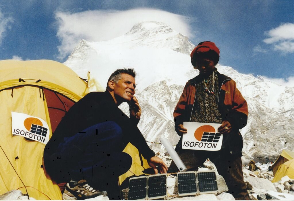 Cho Oyu