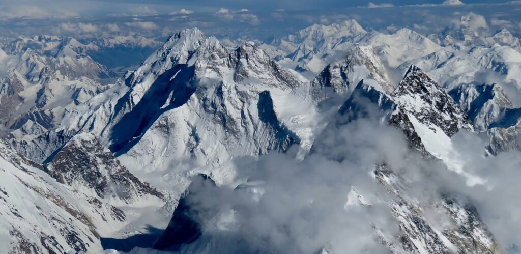 Gasherbrum III