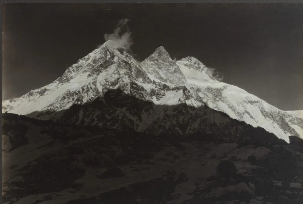 Ten Climbers, Including Nirmal Purja, Killed in Broad Peak Avalanche
