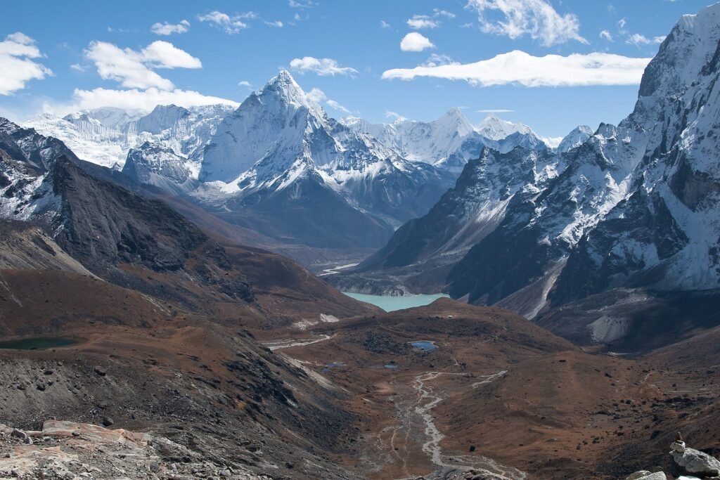 Nepal Bans Solo Expeditions To All Mountains Above 8,000 Metres