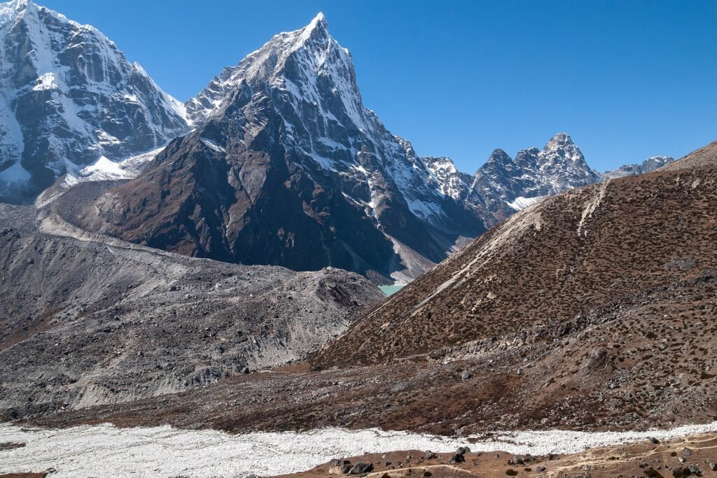 Climate justice is still far away for Nepal