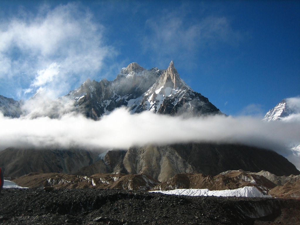 Mountaineer Nirmal Purja confirmed dead in Broad Peak avalanche; Nepal PM pays tribute