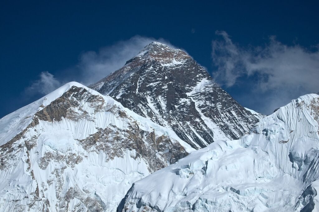 75-Year-Old American Climbs Everest, Completes Seven Summits Challenge