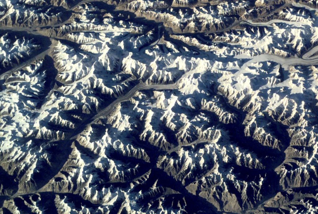 K2 Climbers Prep for Weekend Summit Push