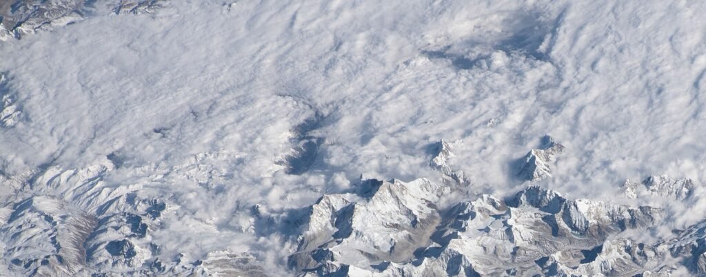 Summits on Annapurna, Dhaulagiri, and Makalu
