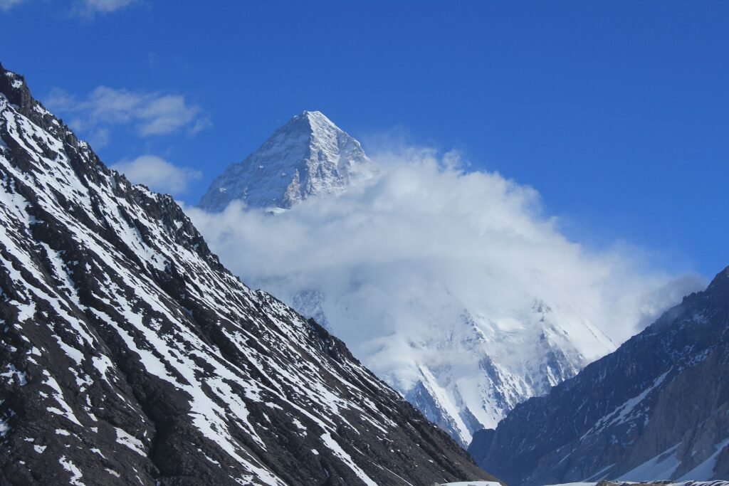 Video of Mountaineer Walking Past Dying Sherpa at K2 Summit Sparks Backlash