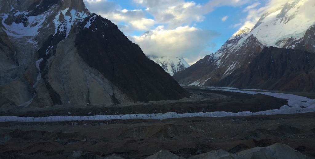 The Last First: Winter K2 to Debut on Apple TV in October