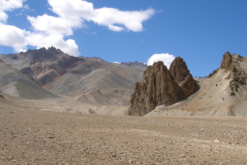 The “Oppenheimer of Mountain Climbing” Has Arrived