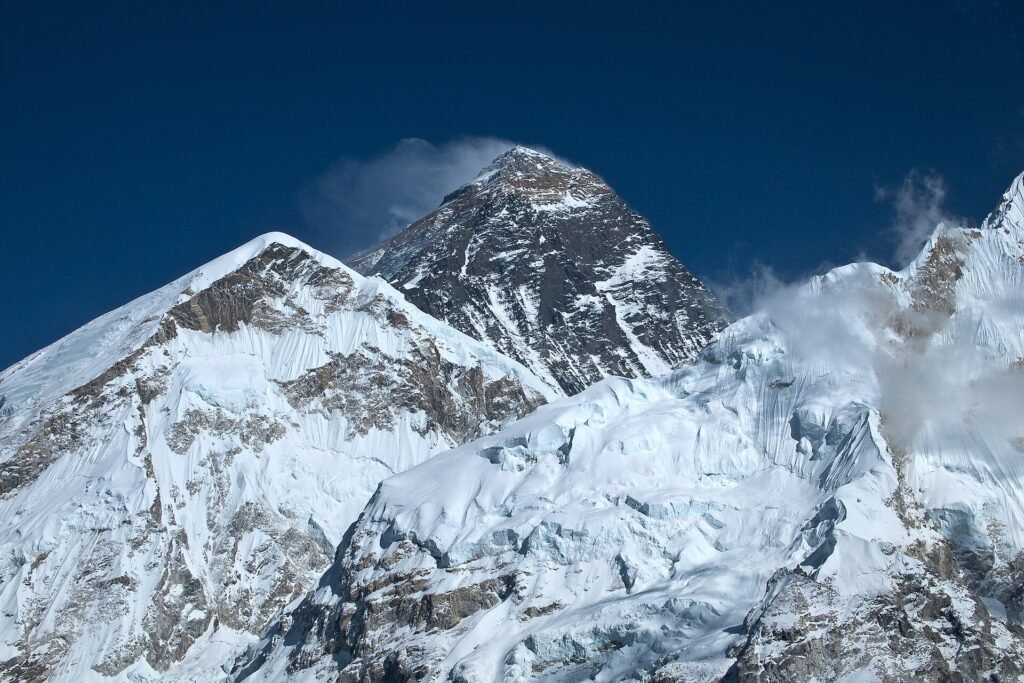 Free dental clinic planned at Everest Base Camp for spring 2027