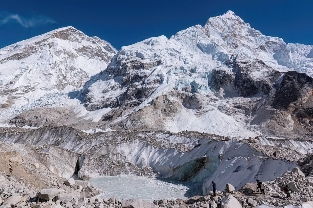 Kami Rita Sherpa’s 32nd Everest summit: A timeline of the world record holder