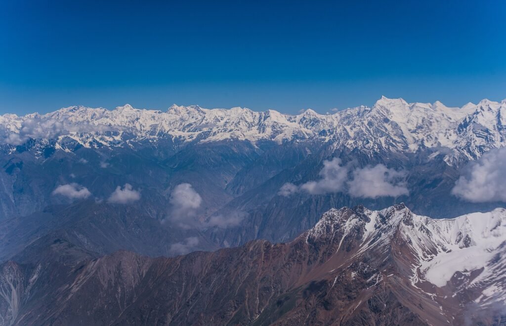Thomas Huber Clears Up Doubts About His Latest First Ascent in Pakistan