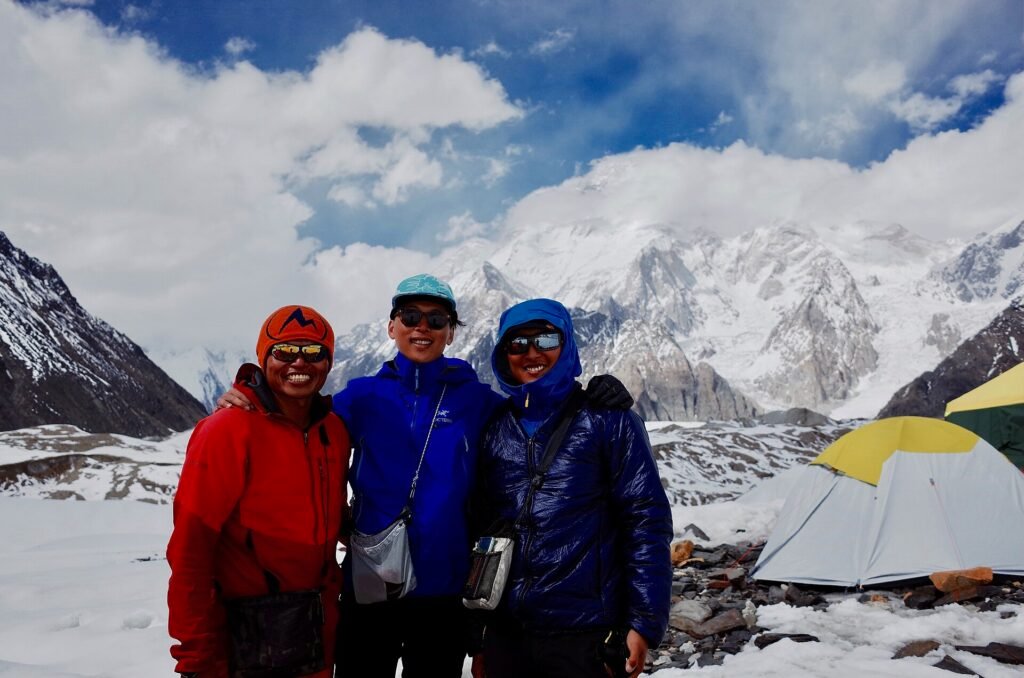Body of mountaineer Nirmal Purja recovered from Pakistan’s Broad Peak after deadly avalanche wipes out team